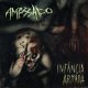 AMASSADO - Infancia Armada [CD]