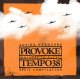 PROVOKE / TEMPO38 - Split [CD]