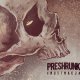 PRESHRUNK - Frustracja [CD]