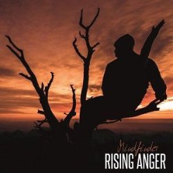 画像1: RISING ANGER - Mindfinder [CD]