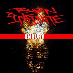 画像1: BURN INFINITE - En Fury