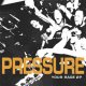 PRESSURE - Your Rage [EP]