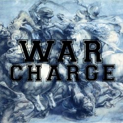 画像1: WAR CHARGE - S/T [EP]
