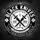 BLACK KNIVES - The Thirteenth Hour [CD]