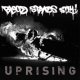 BLOOD STANDS STILL - Uprising 12'LP