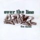 OVER THE LINE - The Demo [EP]