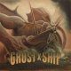 GHOST X SHIP - Cold Water Army [CD]