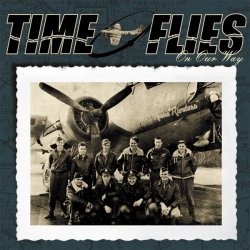 画像1: TIME FLIES - On Our Way [CD]