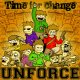 UNFORCE - Time For Change  [CD]