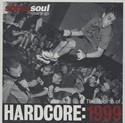 画像1: VARIOUS ARTISTS - Rebirth Of Hardcore 1999 [CD]
