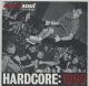 VARIOUS ARTISTS - Rebirth Of Hardcore 1999 [CD]