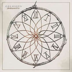 画像1: COLOSSUS - Badlands [CD]