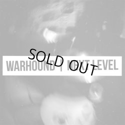 画像1: WARHOUND - Next Level [LP]