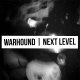 WARHOUND - Next Level [CD] (USED)