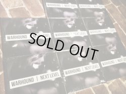 画像2: WARHOUND - Next Level [LP]