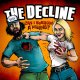 THE DECLINE - Can I Borrow A Feeling? [CD]