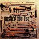 PUSHED TOO FAR - Road To Ruin [CD]