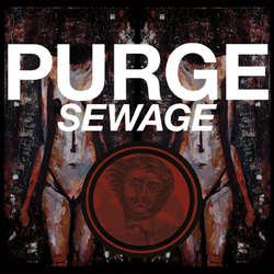 画像1: PURGE - Sewage [EP]