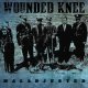 WOUNDED KNEE - Maladjusted [CD]