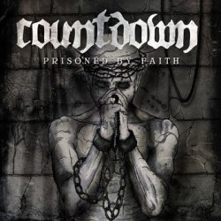 画像1: COUNTDOWN - Prisoned By Faith [CD]