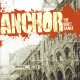 ANCHOR - The Quiet Dance [CD]