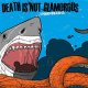 DEATH IS NOT GLAMOROUS - Undercurrents [CD]