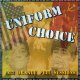 UNIFORM CHOICE - 1982 Orange Peel Sessions [EP]