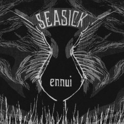 画像1: SEASICK - Ennui [EP]