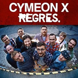 画像1: CYMEON X / REGRES - Split [EP]