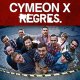 CYMEON X / REGRES - Split [EP]