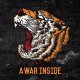 A WAR INSIDE - S/T [CD]