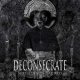 DECONSECRATE - Nothing Is Sacred [CD]