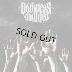 画像1: DARKNESS DEVIDED - Written In Blood [CD]