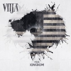 画像1: VITJA - Your Kingdom [CD]