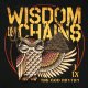 WISDOM IN CHAINS - The God Rythm [CD]