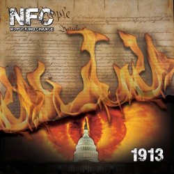 画像1: NFC - 1913 [CD] (USED)