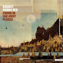 画像1: AUGUST BURNS RED - Found In Far Away Places [CD]