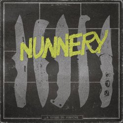 画像1: NUNNERY - A Guide To Survive [CD]