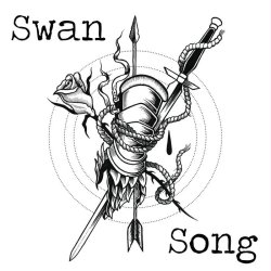画像1: SWAN SONG - Coming Up Short [EP]