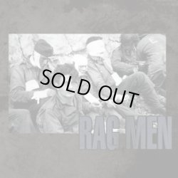 画像1: RAG MEN - Rag Men [CD]