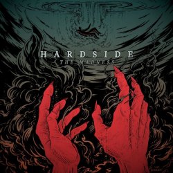 画像1: HARDSIDE - The Madness [CD]