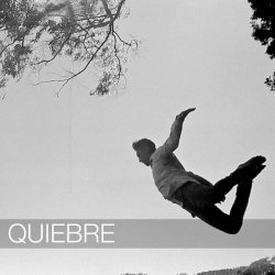 画像1: QUIEBRE - S/T [EP]