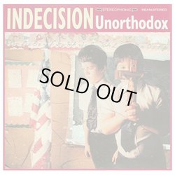 画像1: INDECISION - Unorthodox [LP]