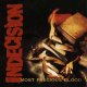 INDECISION - Most Precious Blood [CD] (USED)
