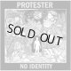 PROTESTER - No Identity [EP]