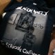 DEACON - Suicidal Tシャツ [黒L / 紺L-XL]