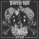 TEMPERS FRAY - Life Slap [CD]