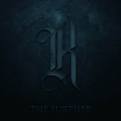 画像1: xKINGx - The Further [CD]