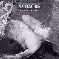 画像1: MALFUNCTION - Fear Of Failure [CD]