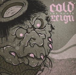 画像1: COLD REIGN - The Noose [CD]